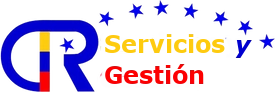 Logo Servicios y Gestión